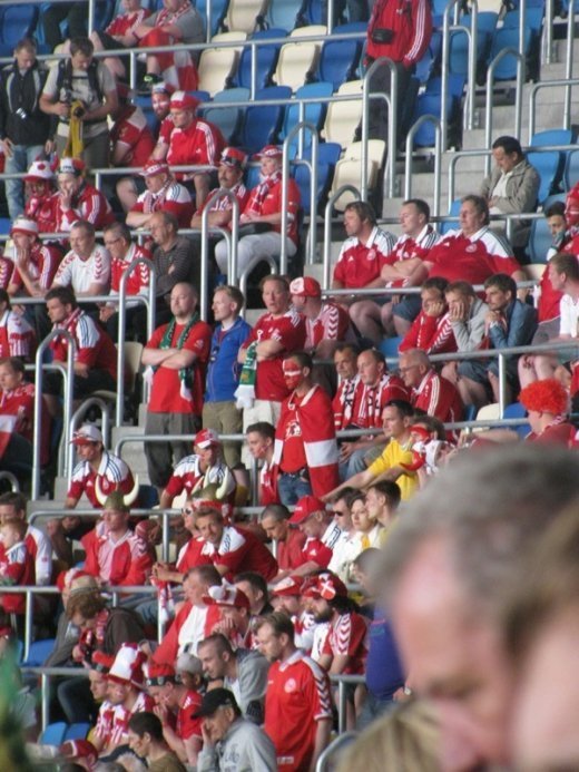 Львів і Євро - мої враження. ФОТО